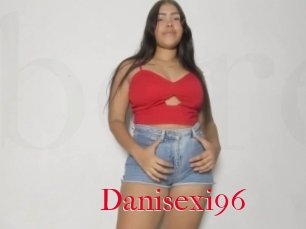Danisexi96