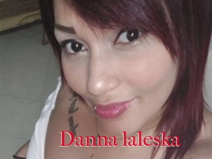 Danna_laleska