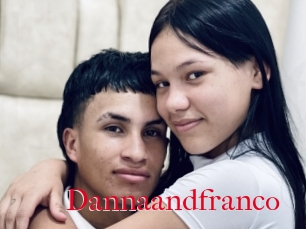 Dannaandfranco