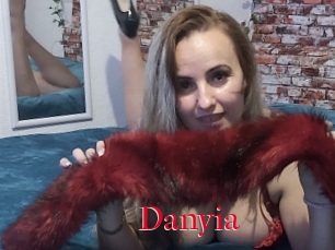 Danyia
