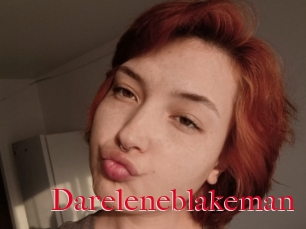 dareleneblakeman Beurette nue