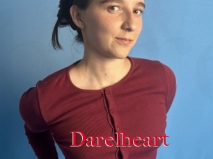 darelheart Beurette nue