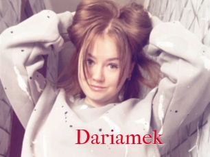 Dariamek