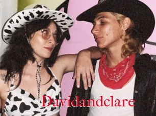 Davidandclare