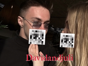Davidandjuli