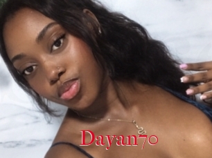 Dayan70