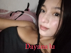 Dayana_lu