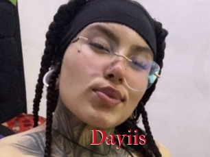 Dayiis