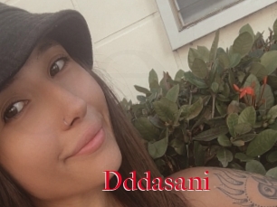 Dddasani