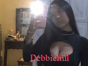 Debbiehill