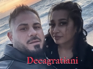Deeagratiani