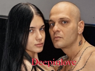 deepinlove Beurette nue