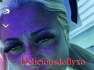 Deliciousdollyxo