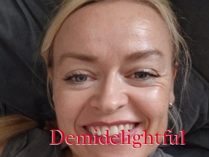 Demidelightful