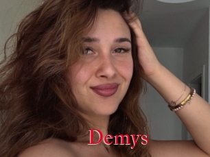 Demys