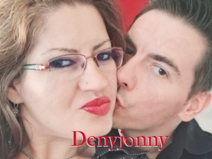 denyjonny Beurette nue