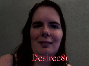 desiree81 Beurette nue