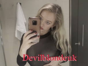 Devilblondeuk