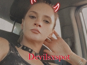 Devilsxspot