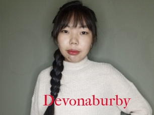Devonaburby