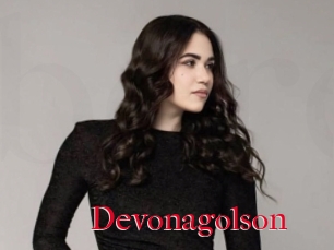 Devonagolson