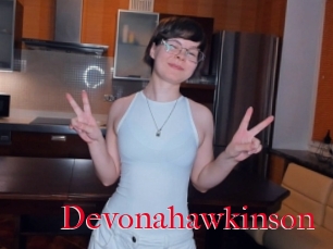 Devonahawkinson