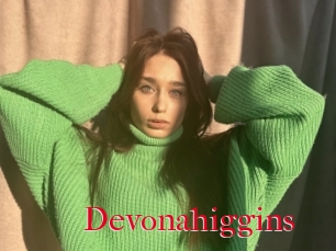 Devonahiggins