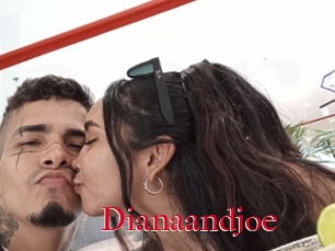 dianaandjoe Beurette nue
