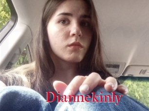 Diannekinly