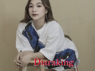 Diaraking