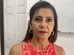 Dirtylady69x
