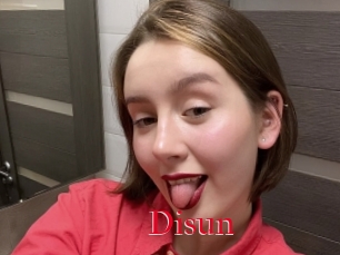 Disun