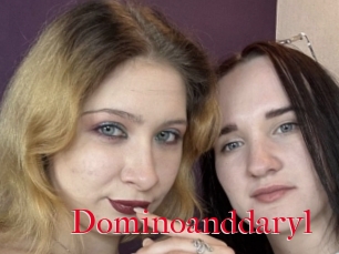 Dominoanddaryl