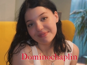 Dominochaplin