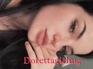 Dorettagirling