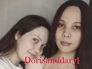Dorisanddaryl