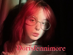 Dorisfennimore