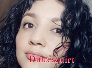 dulcesquirt Beurette nue