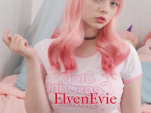 ElvenEvie