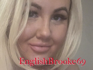 EnglishBrooke69 Beurette nue