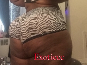 Exoticcc