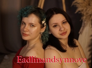 eadlinandsynnove Beurette nue