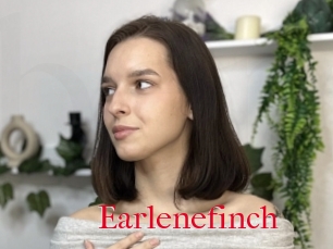 Earlenefinch