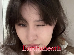 earthaheath Beurette nue