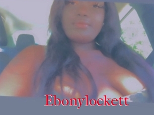 Ebonylockett