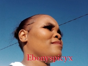 Ebonyspicyx