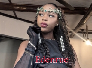 Edenrue