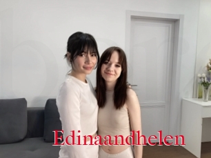 Edinaandhelen