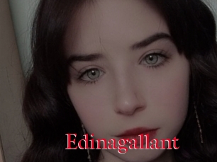 Edinagallant