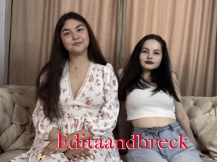 Editaandbreck